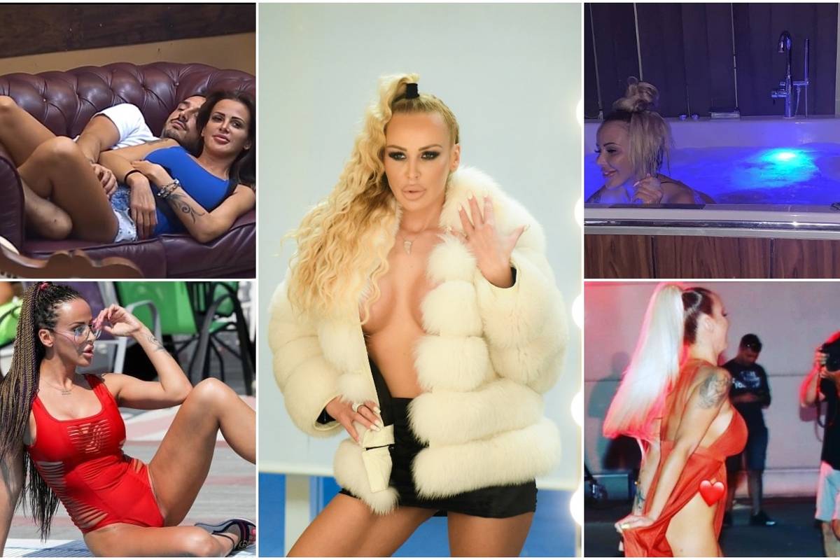 Moskwa: Sram me pred djecom zbog pornića kojeg sam snimila