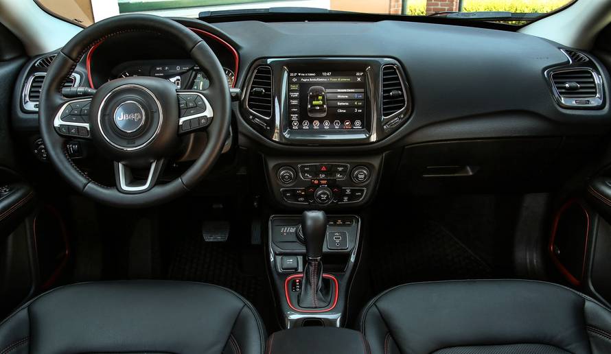 Dva nova Jeepova plug-in hibrida stigla su u Hrvatsku