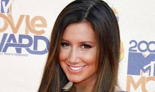 Ashley Tisdale o popularnom lijeku za mr&scaron;avljenje: 'Imala sam dojam da ga svi koriste'