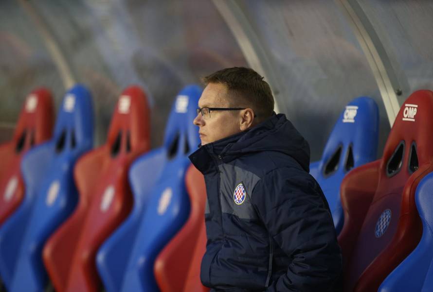 Hajduk i Rijeka na Poljudu igraju 25. kolo Prve HNL