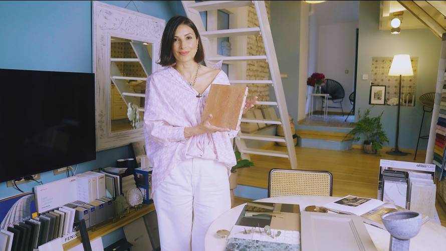 Skill Box vas vodi u svijet dizajna kroz predavanje dizajnerice interijera Iris Pinjuh