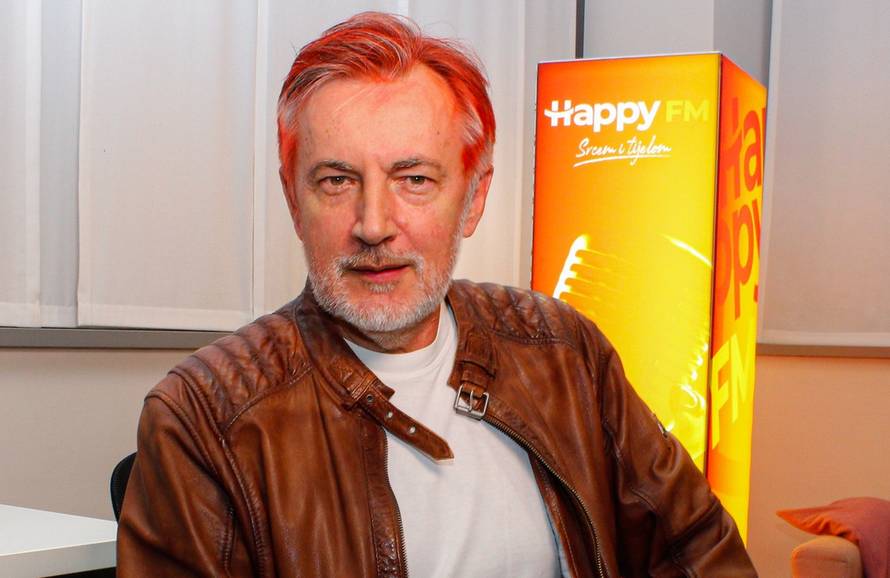 Škoro za 24sata o otkazivanju koncerta u BiH: 'Nismo imali ni ugovor. U politiku se ne diram!'