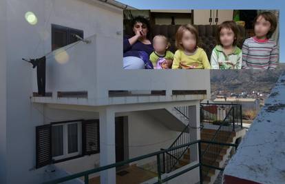 Otac ih bacio s balkona: Djeca s Paga danas izlaze iz bolnice