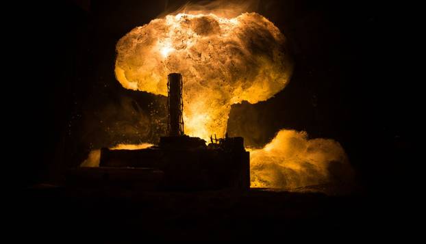 FOTO Jeziva Nostradamusova proročanstva za  iduću godinu: 'Krv se prolijeva, kuga stiže...'