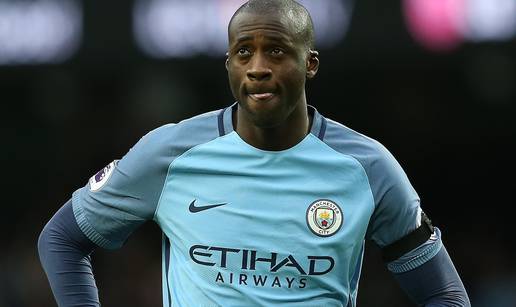 Yaya Toure pao na alkotestu pa objasnio: Nisam namjerno pio?!