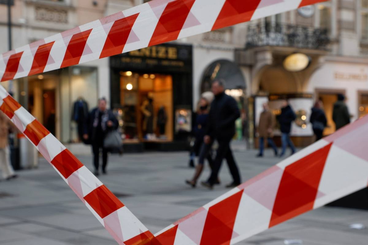 U Austriji 67 posto više zahtjeva za azilom. Najviše ih je iz Sirije