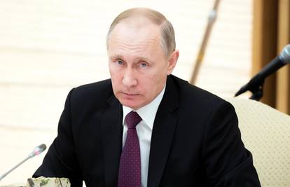 Putin će se ponovno kandidirati za predsjednički mandat 2018.
