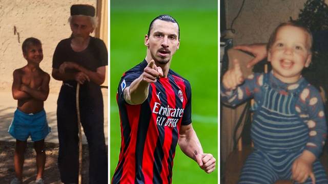 Ne srami se hrvatskih korijena, brata je spustio u grob, u ratu izgubio baku. Zlatan je kao vino