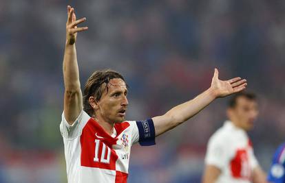 Koliko će Modrić zarađivati u Realu? Drastično smanjili plaću