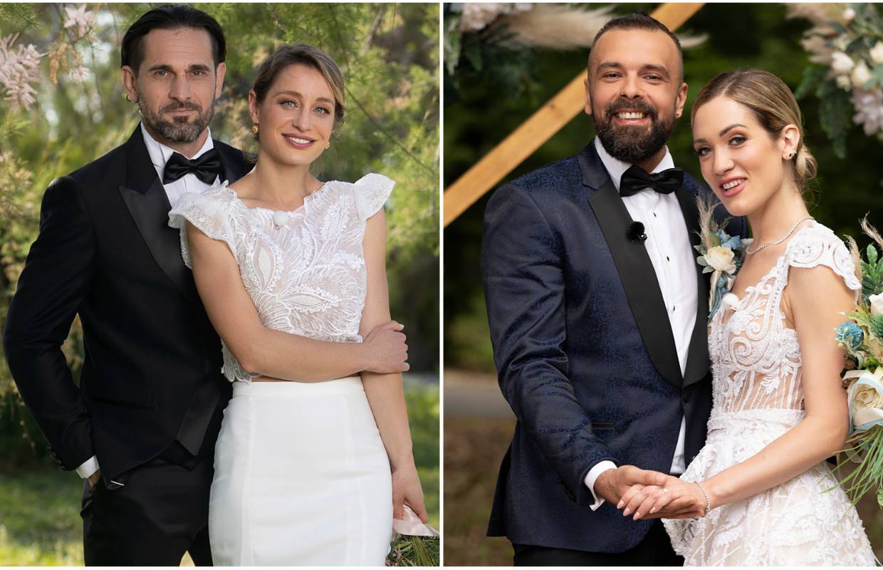 Saša je nezadovoljna, a Zoran izvan sebe: 'Baš sve ono što sam htio i zamišljao - ona ima'
