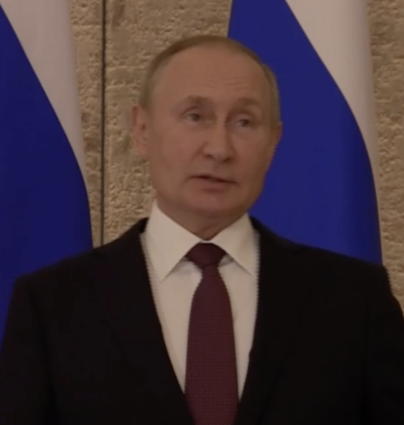 Putin: 'Imamo mnogo oružja, ako cjelovitost Rusije bude ugrožena, sve ćemo upotrijebit'