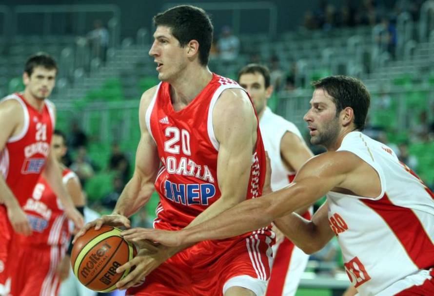 Sanjin Strukić/Pixsell