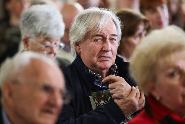 Zagreb: Promocija knjige "Država i njezino kazalište" Snježane Banović