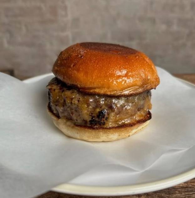 FOTO Pogledajte neodoljivih 25 najboljih burgera svijeta