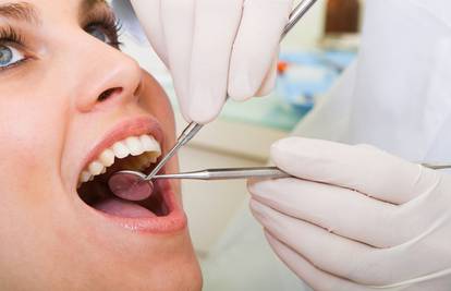 Zubi najviše osjete recesiju: Sve manji broj odlazi zubaru