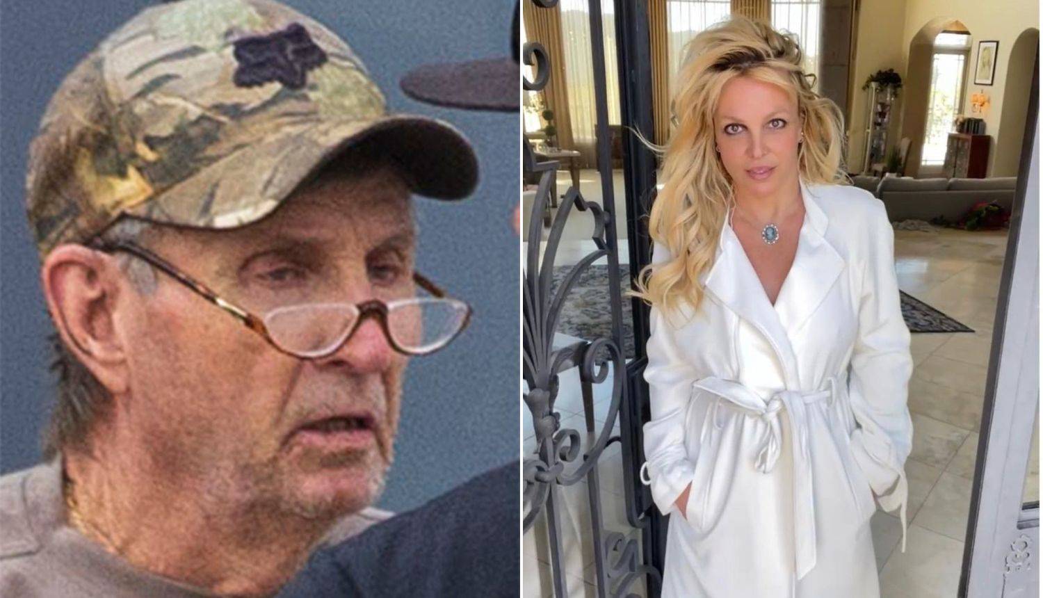 Britney Spears za oca ne želi ni čuti: Amputirali su mu nogu, a ona ga nije posjetila u bolnici