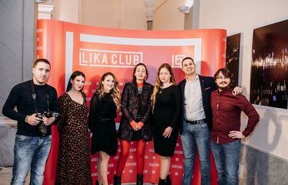 U Mimari Lika Club predstavio redizajn popularnog portala