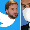 Taman je Musk kupio Twitter, a Ćorić objavio da više neće tvitati s inicijalima tć. Nenadoknadivo