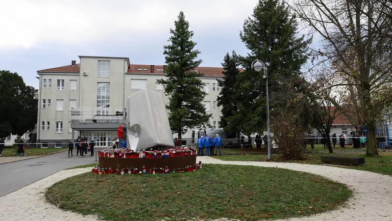 Vukovar ostao bez jedinog kirurškog onkologa: 'Žena je čekala četiri mjeseca operaciju'