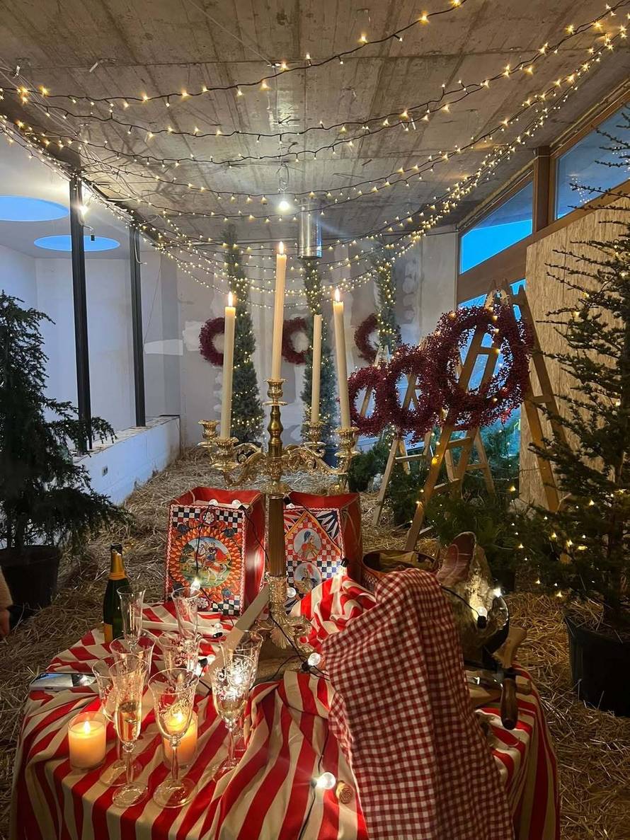 DOZNAJEMO Severina je otkrila gdje seli: Ovo su obrisi novog doma, tamo već odvela i majku