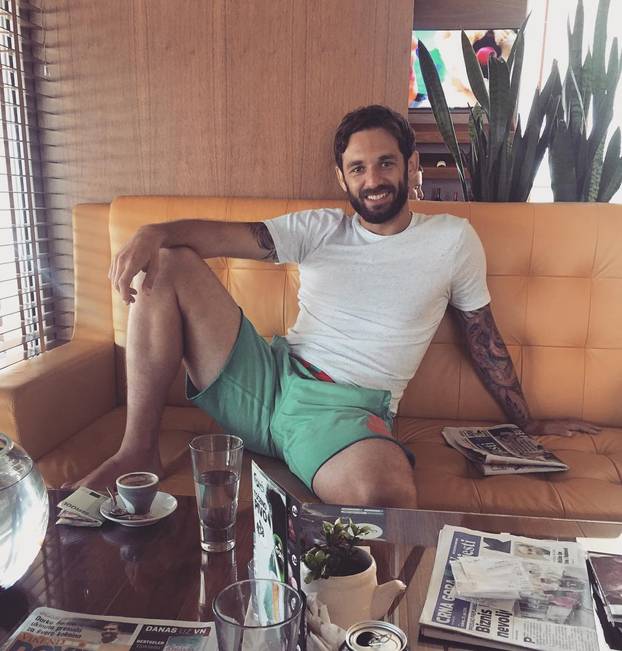 FOTO Od barake do duple krune pa otkaza. Već ga zovu susjedi