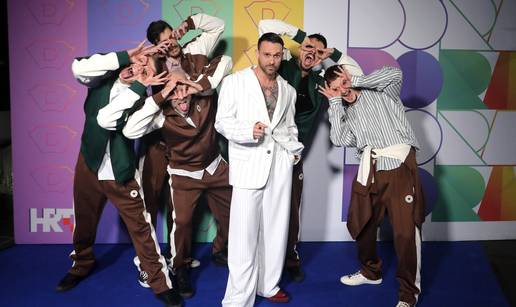 Luka Nižetić o Dori: Toliko puta nisam pobijedio, više ne žalim