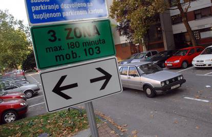 Jeftinije parkiranje u centru, ali nema više besplatnog tramvaja