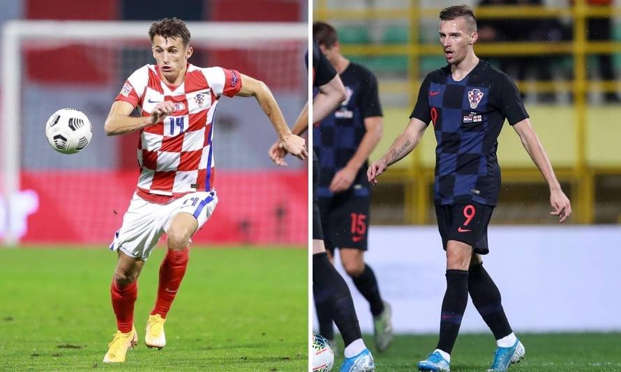 Utakmica za Budimira i Oršića! Dečki, pokažite zašto ste ovdje