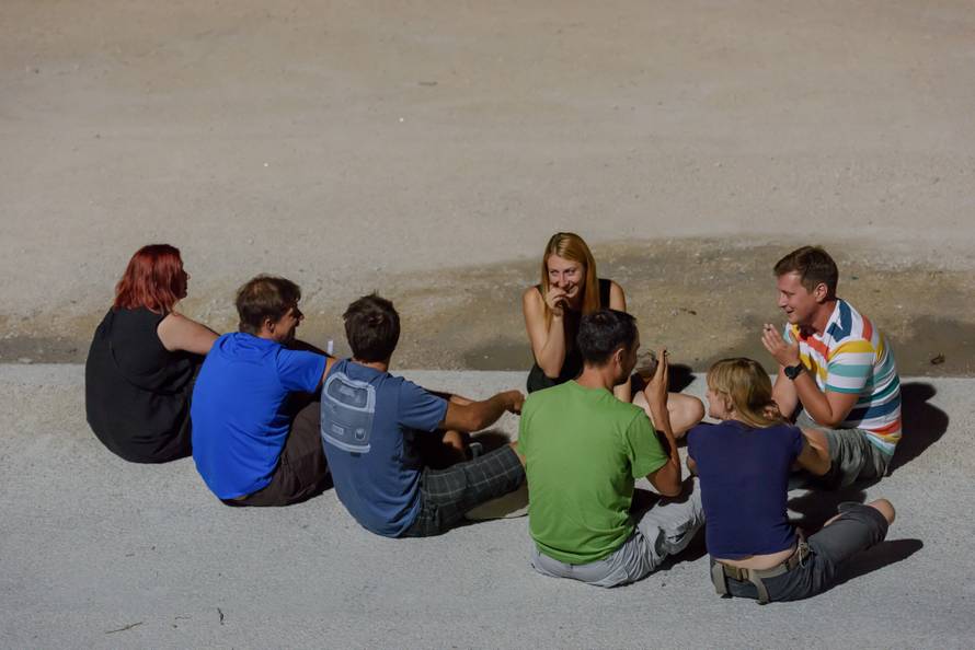 Veliki koncert u Zadru: Pet Shop Boysi rasplesali Jazine