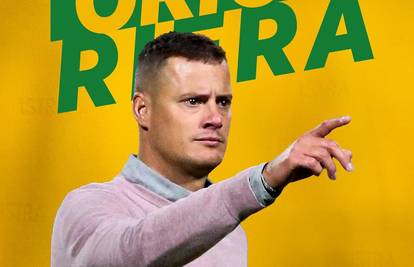 Istra pronašla nasljednika za Gorana Tomića. Dolazi stručnjak s iskustvom u nižim ligama