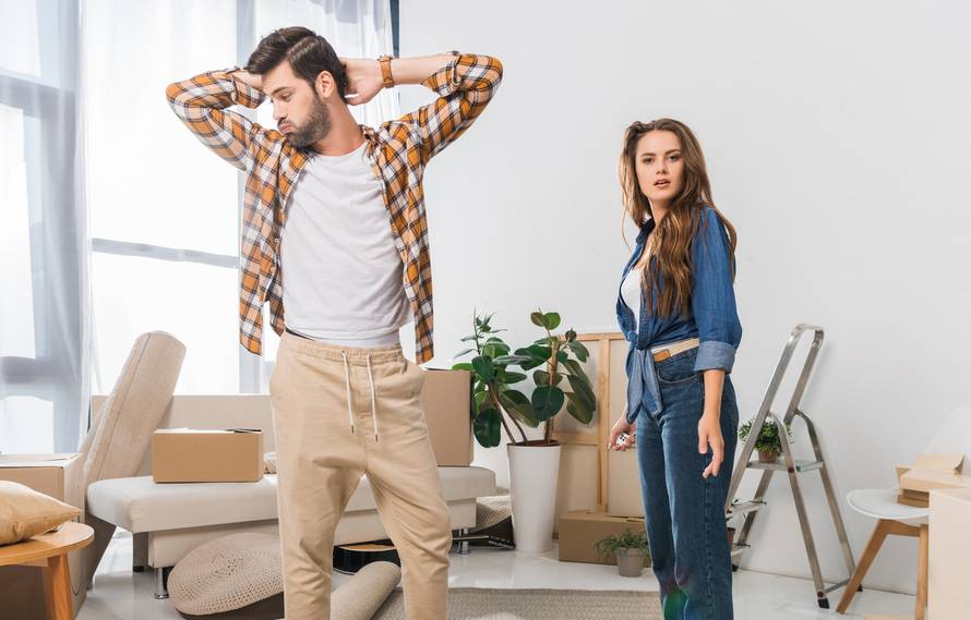 5 grešaka koje treba izbjegavati ako izlazite s muškarcem koji je razveden i već ima djecu