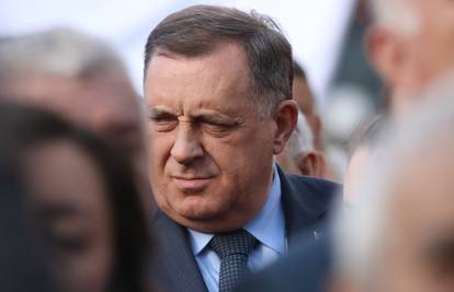 Milorad Dodik najavljuje nove zakone kojima bi razvlastio BiH