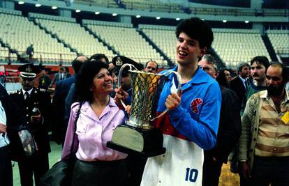 Četiri Hrvata u izboru: Traži se najbolji košarkaš Europe ikad