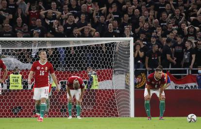 Fifa kaznila Mađarsku zbog rasizma: Zabranila joj navijače