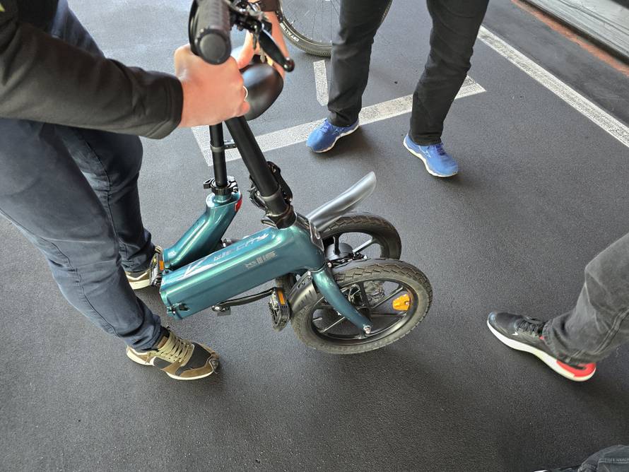 MS Energy predstavio niz novih električnih bicikala i romobila. Novi materijali i još bolji doseg