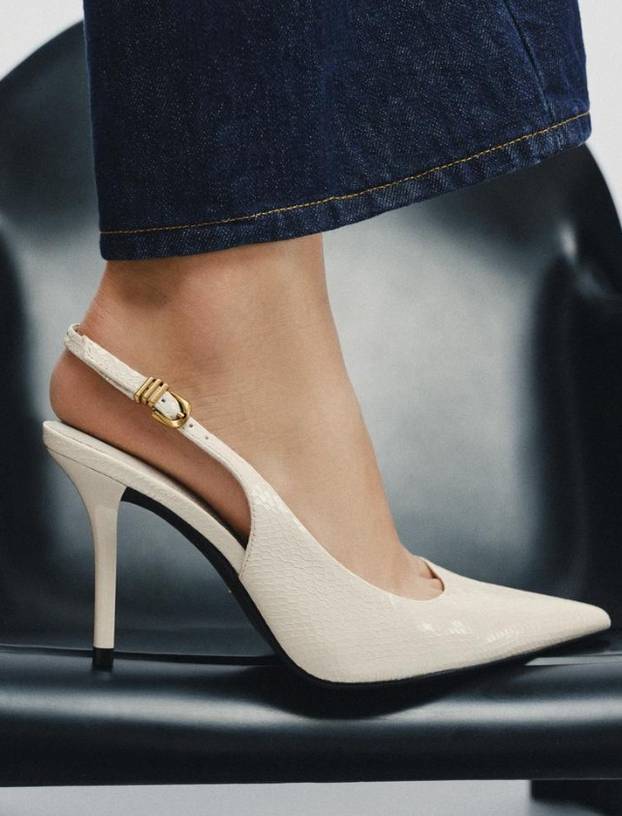 FOTO Ovo je 10 cipela koje muškarci vole kod žena i 10 koje su im ekstremno odbojne