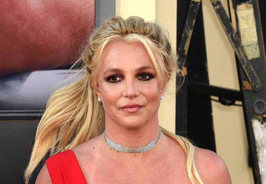 Sestra optužila Britney Spears: 'Uzela je nož iz kuhinje, povukla me u sobu i obje nas zaključala'