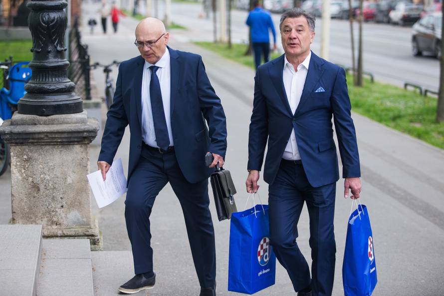 HNK Cibalia - GNK Dinamo