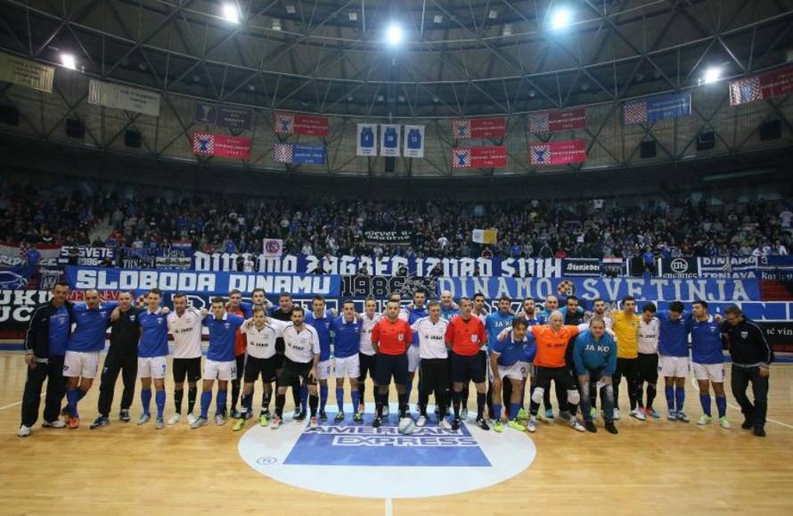 Goran Jakuš/PIXSELL