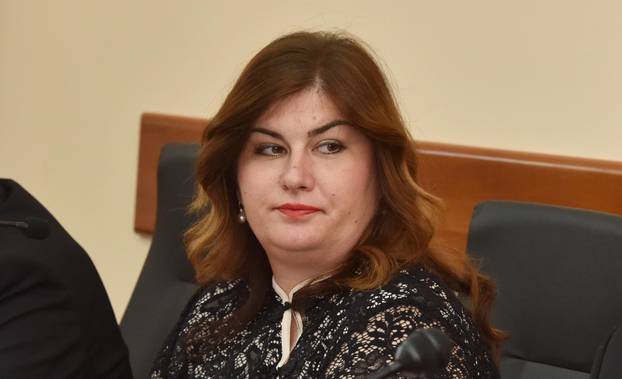 FOTO Danas odluka o nagodbi za Žalac, pogledajte kako se bivša  ministrica mijenjala