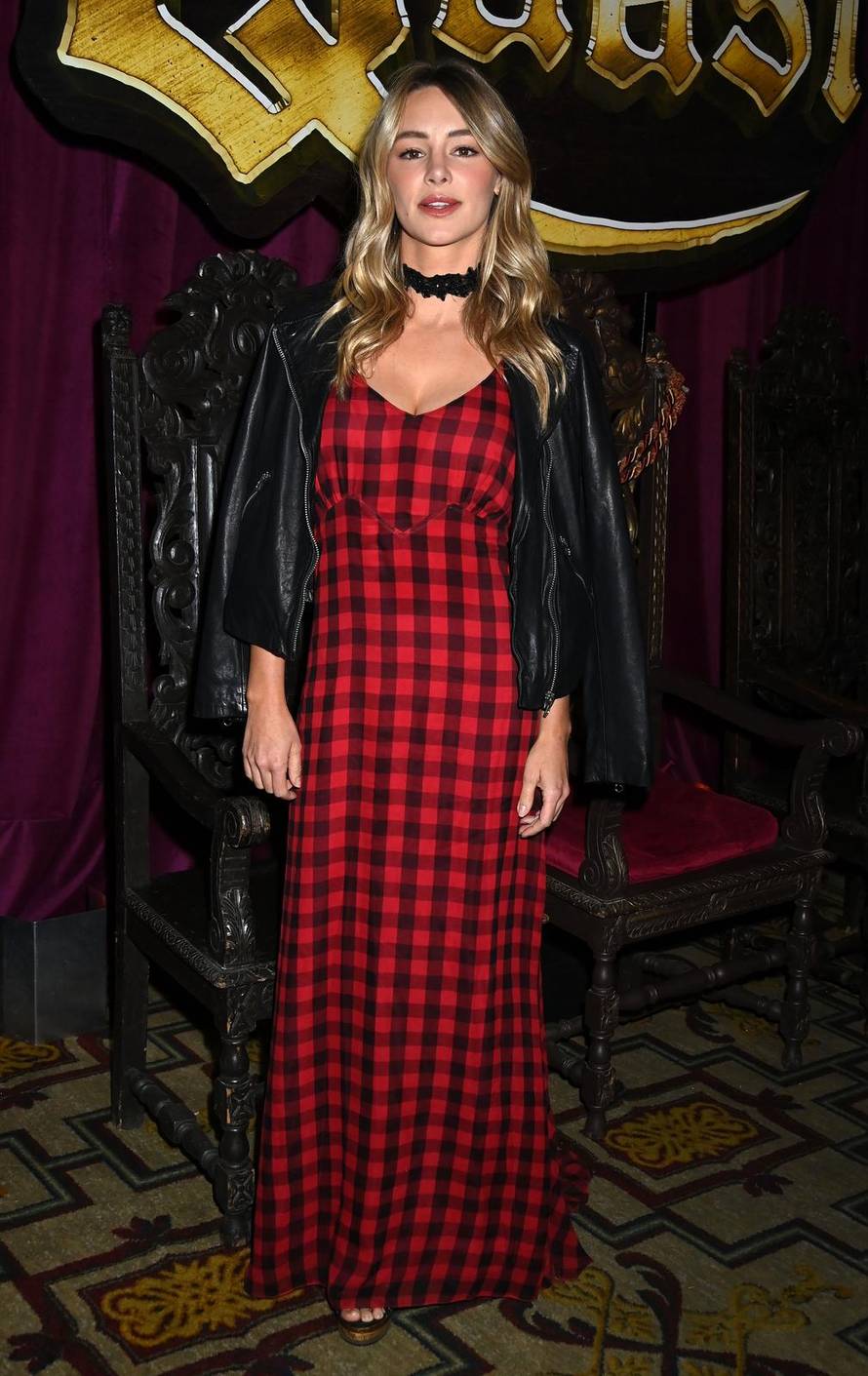 ‘Quasi’ Los Angeles Premiere