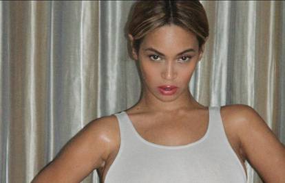 Beyonce: Imam 99 problema, ali mi guza nije jedan od njih