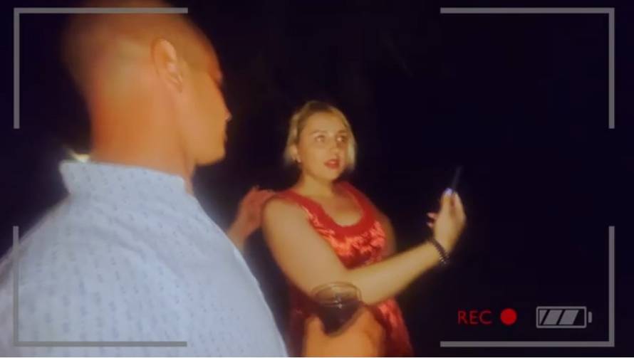 Casanova u pohodu: Prvu večer izljubio Mateu, a drugi dan se 'bacio' na Ajdu i tuđu djevojku