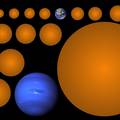 Studentica pronašla 17 novih planeta, a jedan je kao Zemlja
