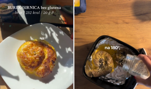 Novi TikTok trend: Rade burek s rižinim papirom - mnogi su zgranuti ovim receptom