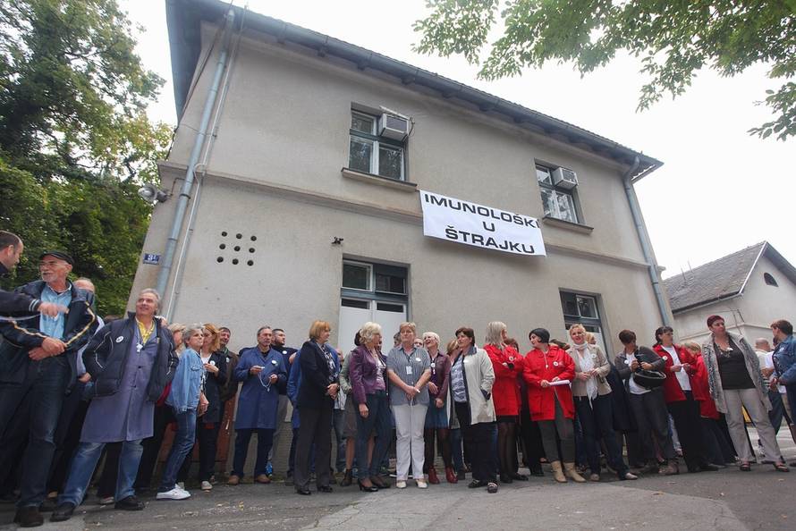 Tomislav Miletić/PIXSELL