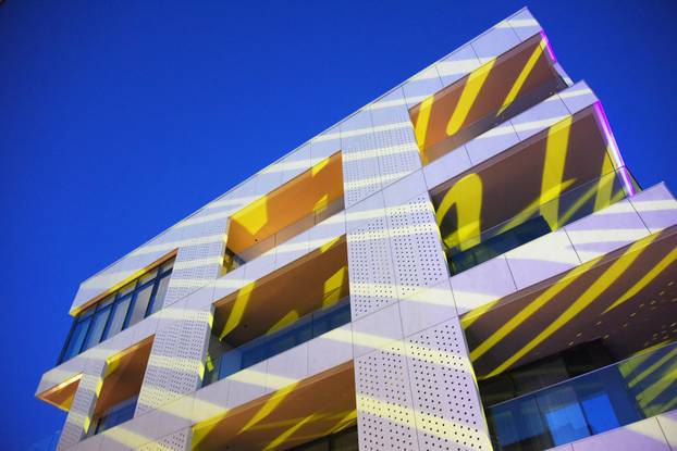 Pula: Svečano otvoren luksuzni heritage Hotel Monumenti 