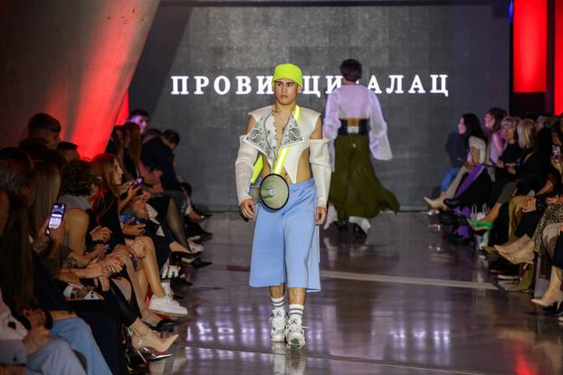 Zagreb: Održan je modni događaj  ModernA – jedinstveni susret stilova, kreativnosti i kulturne raznolikost