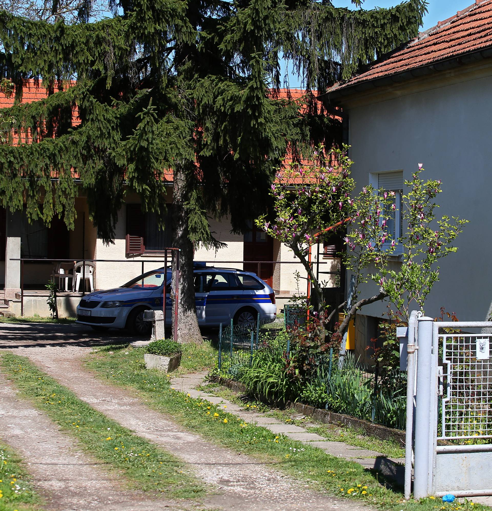 Policija traži ubojicu starca (82) iz zagrebačkog Stupnika