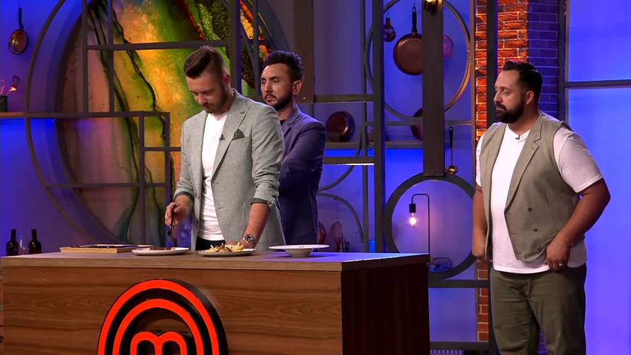 Kandidati Masterchefa nastavit će sa zero waste izazovom: Tko će iz ovoga izaći kao najbolji?